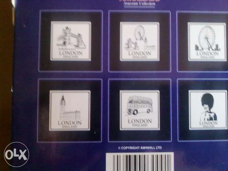 Подложки за чаши и дискове с филмчета за Уинкс