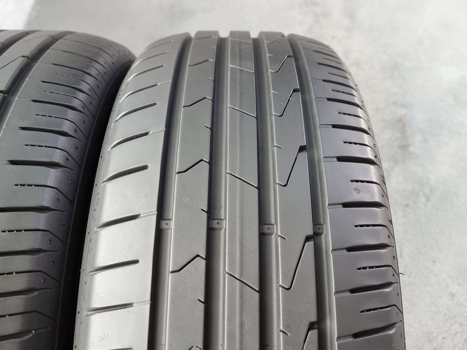 215/60/16 Hankook 2Броя: 100€ 7мм