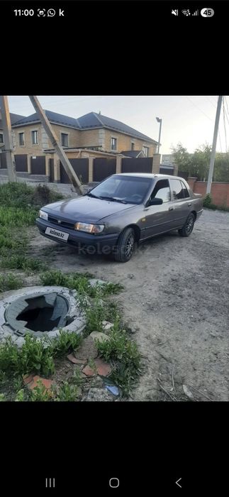 Продам машину Ниссан санни