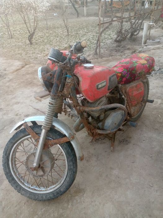 Планета 5 сотилади