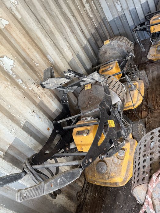 Пушки(обогреватели)дизельные