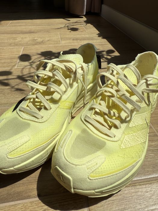 Обувки Yohji Yamamoto Y-3