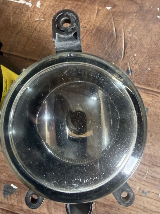 Туманки приора газель бош оригинал