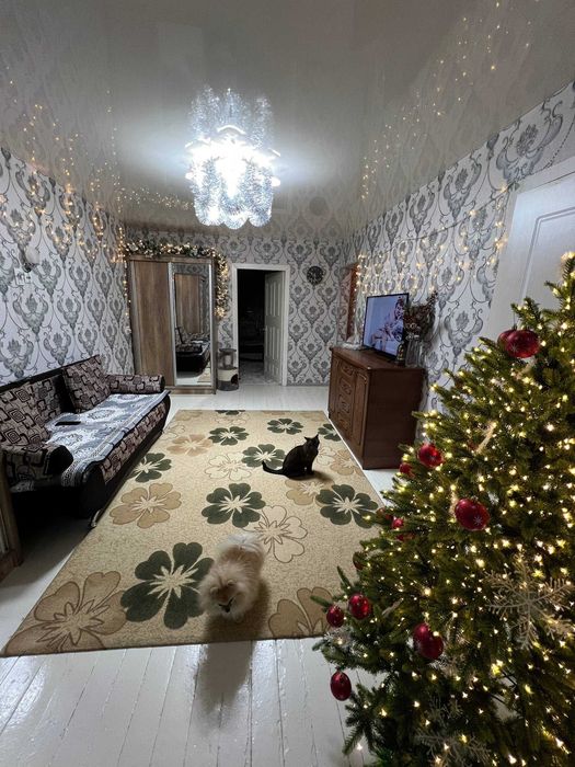 Продается квартира