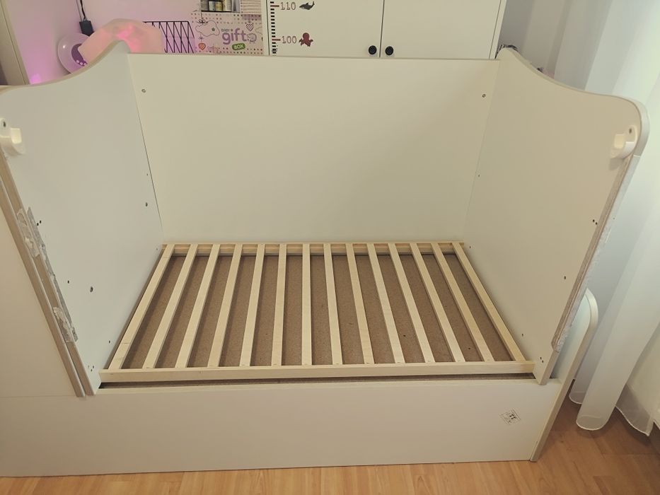 Pat copii Lorelli Classic Trend Plus