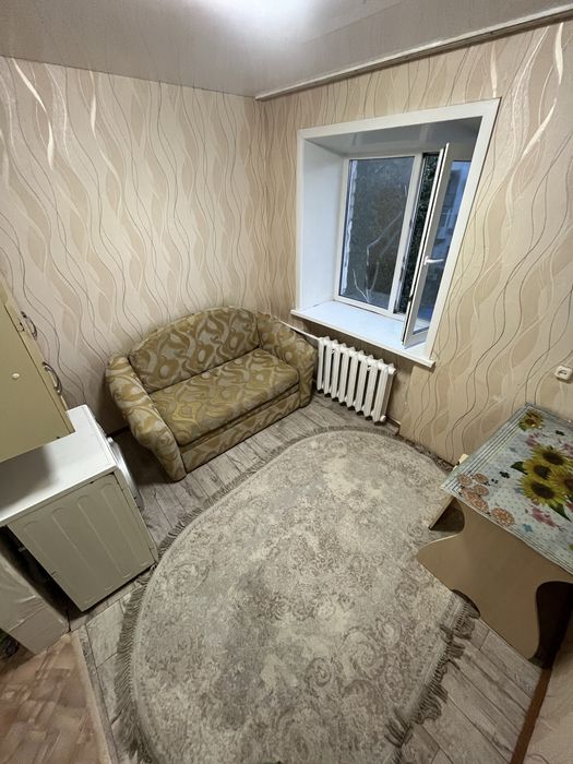 Сдам 1комнатную квартиру
