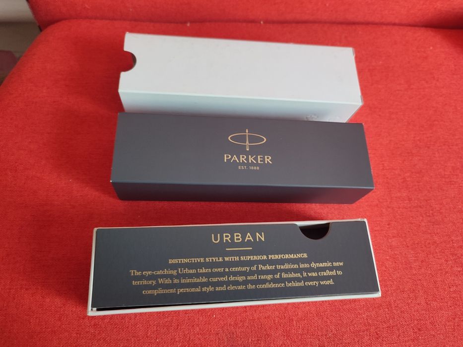 Ручка Паркер Parker