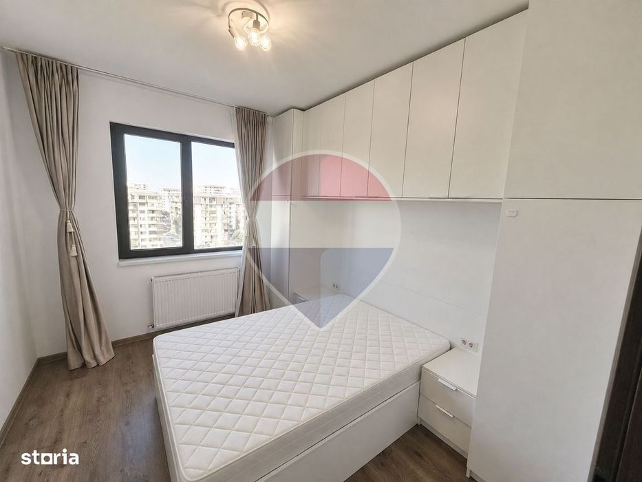 Apartament 3 camere de vânzare | Bloc nou | Parcare | Rahova Salaj