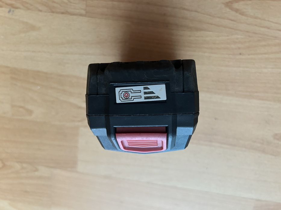 Батерия raider r20 3ah