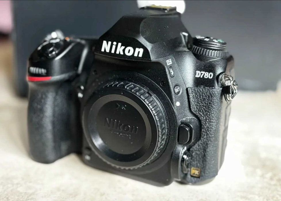 Nikon  D780 Body