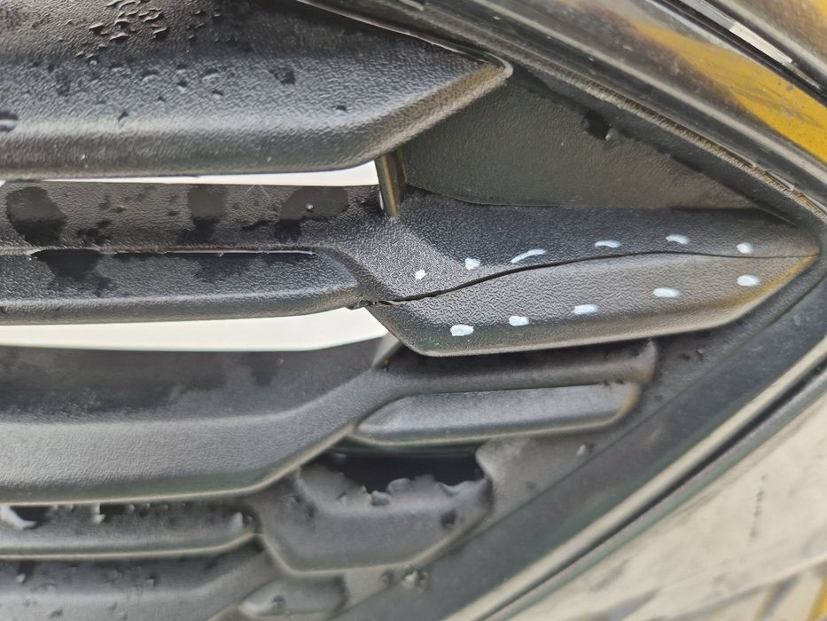 Bara fata Ford Focus 4 Active an 2018-2019-2020-2021-2022