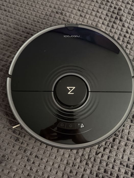 Roborock S7 robot de aspirare + spălare