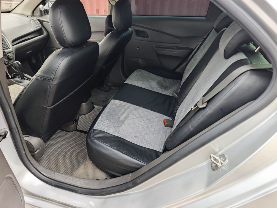 Чехлы на кобальт