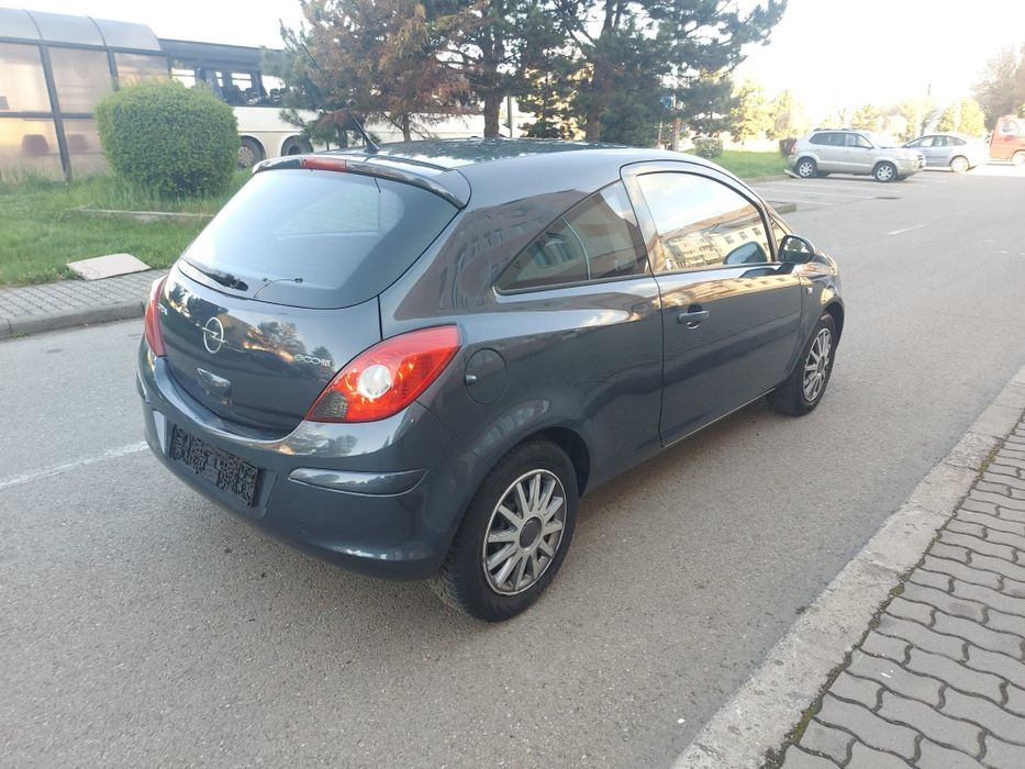 Opel Corsa Diesel 1.3 CDTI EcoFlex CLIMA