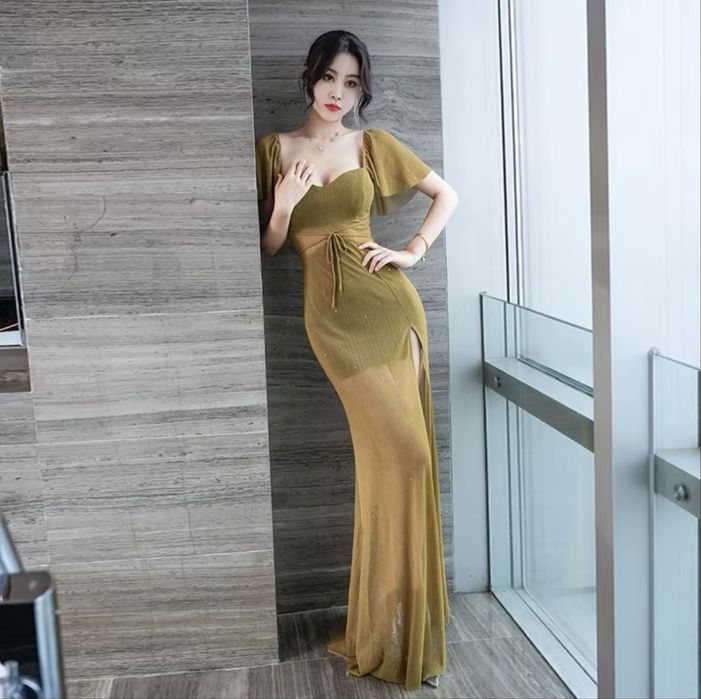 Вечернее платье НОВОЕ