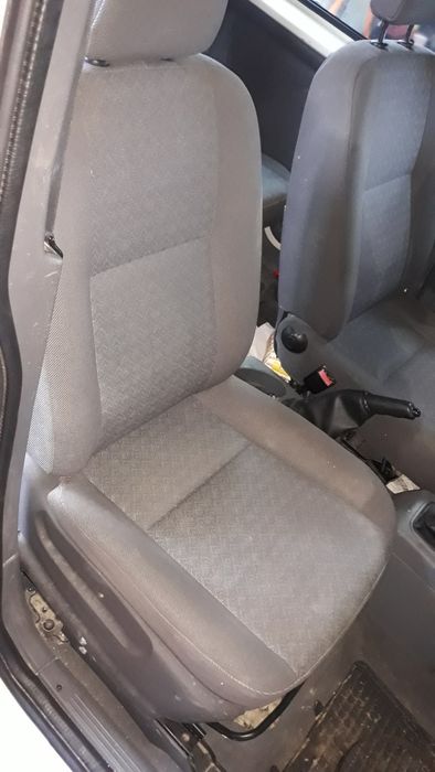 Scaune ford connect