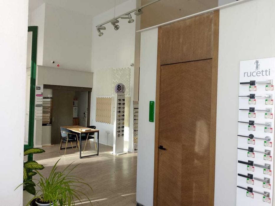 Аренда офисного помещения