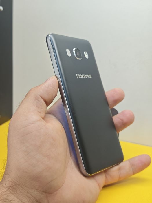 Samsung Galaxy J5 2016
