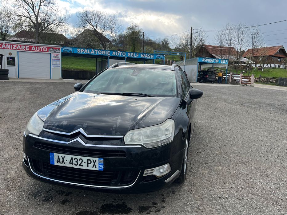 Citroen c5 1.6 dissel