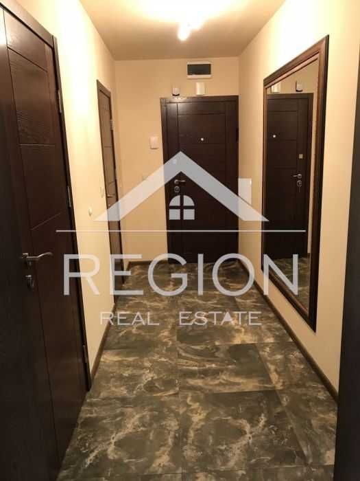 Дава се под наем Тристаен апартамент в Варна, Червен площад - 100 кв.м за 612 € - Снимка #9