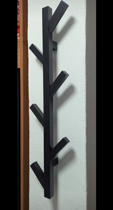 Cuier IKEA pt perete