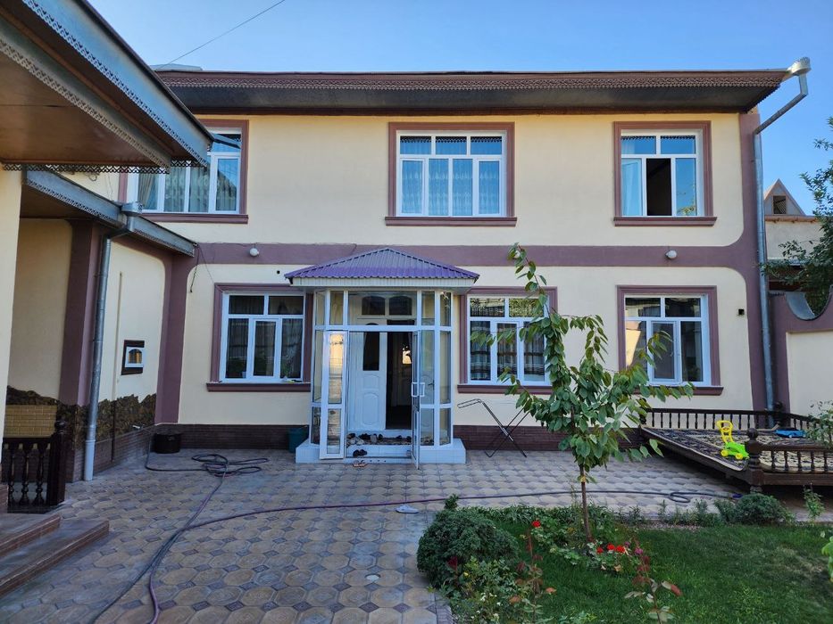 *Продается дом, 5 соток