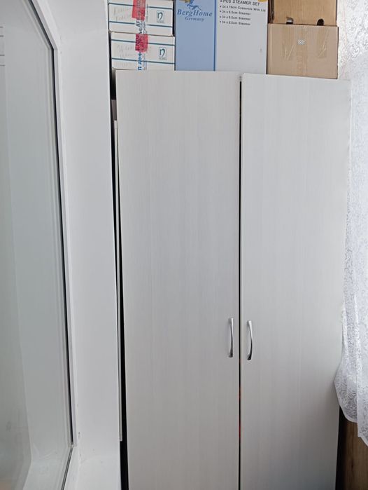 2-х комнатная КВ ТОРГ