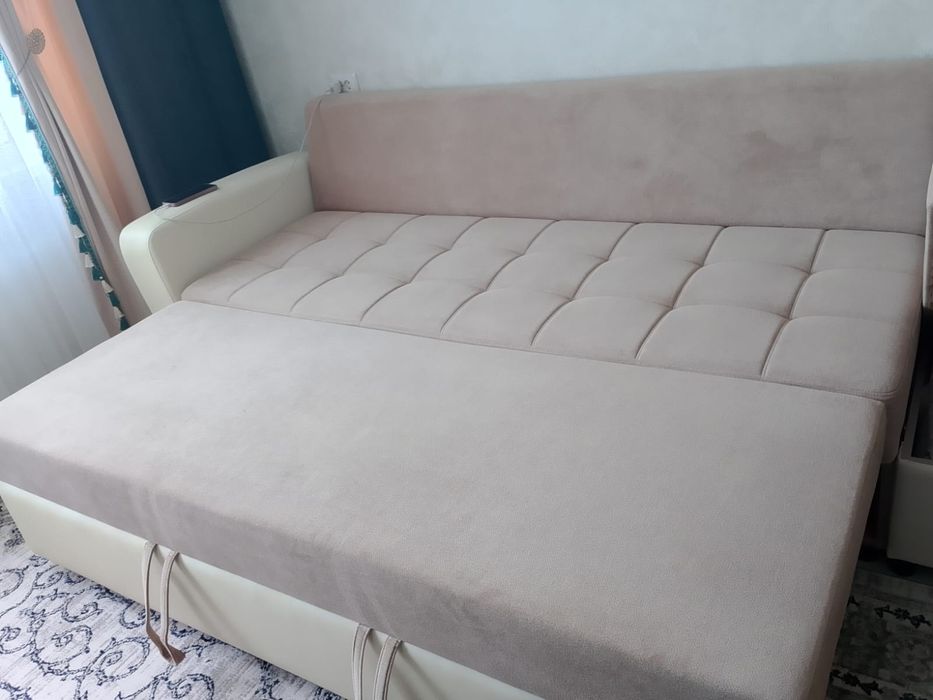 Срочно продам диван!!