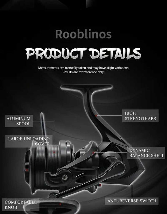 Mulineta crap/feeder NGK II marimea 14000