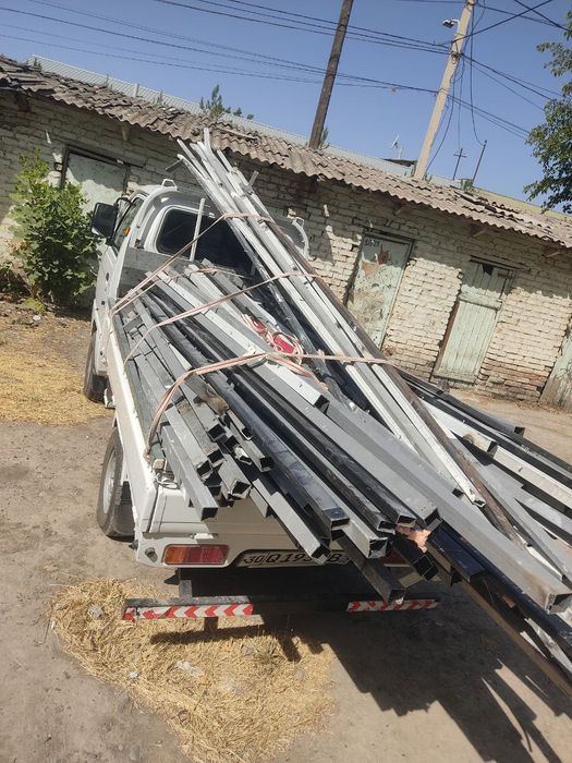 Metallom olamiz metalolom