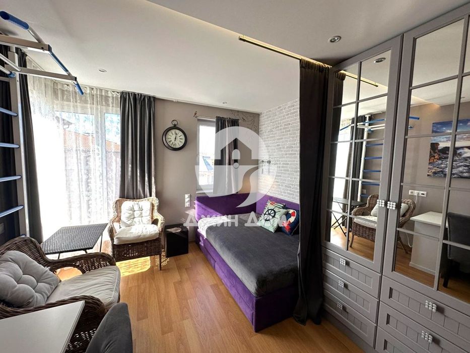 Продава се Тристаен апартамент в с. Равда, Област Бургас - 123 кв.м за 1423 €/кв.м - Снимка #6