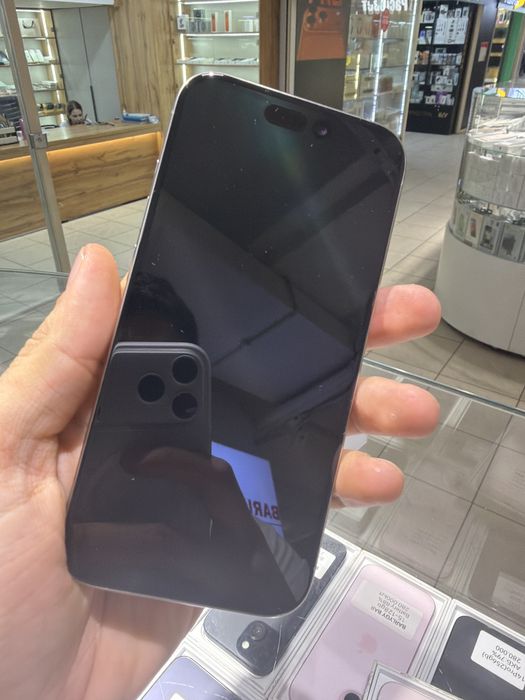 Айфон 15 про Iphone 15 pro