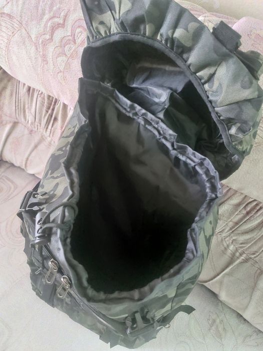 Рюкзак подростковый .