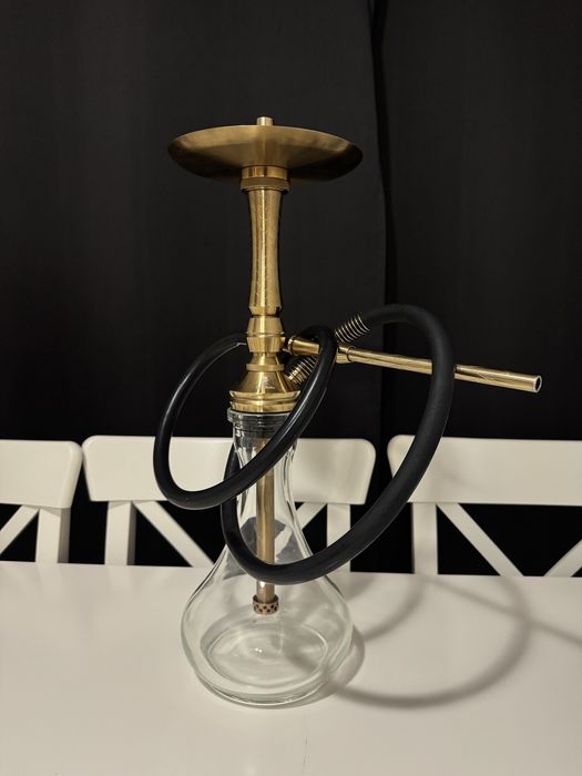 Shisha- narghilea