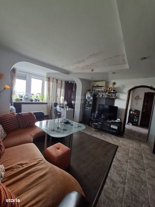 Apartament 3 camere Soseaua Alexandriei / Antiaeriana