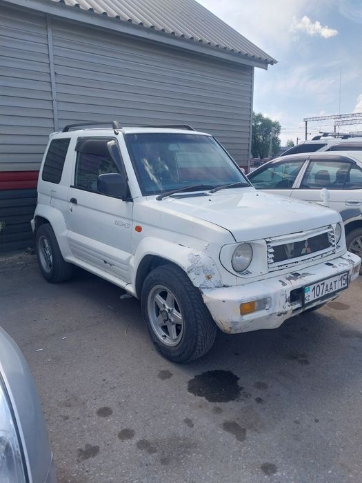 Продам машину на ходу