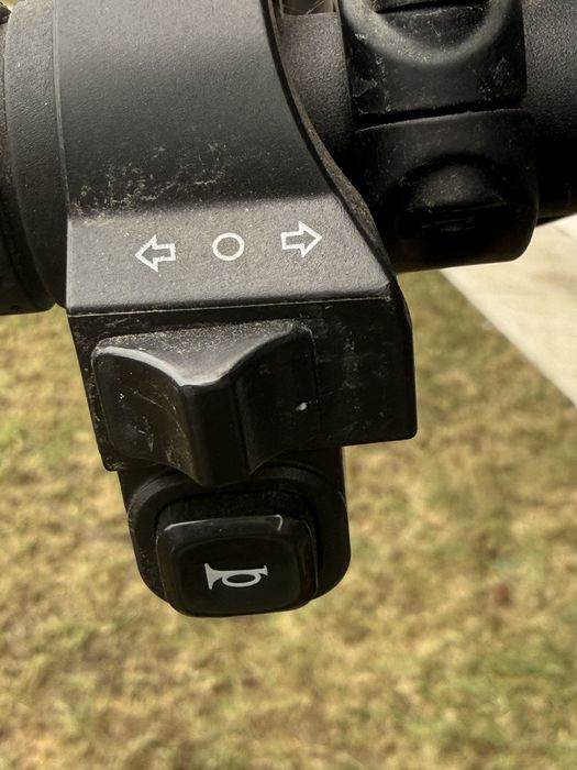 Kukirin G4 ca nou + factura