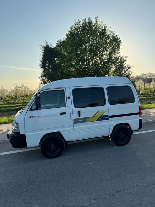 Срочно продаётся ДАМАС в идеальном состоянии/ ДАМАС сотилади