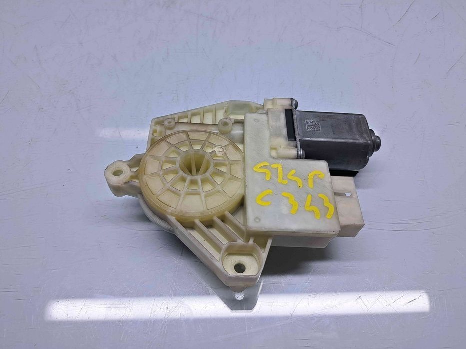 Motoras geam stanga spate Volkswagen Passat B8 (3G2) [Fabr 2015-prezen
