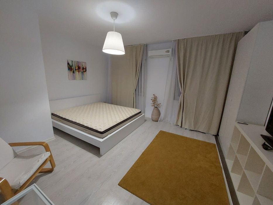 Apartament 2 camere DECOMANDAT |70mp (Terasă 15 mp) | 50m Metrou Gara de Nord Grivitei Victoriei — fotografia 1