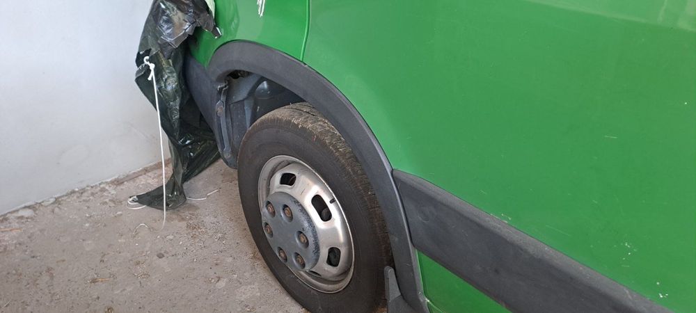 Iveco 35 C 17 товарен