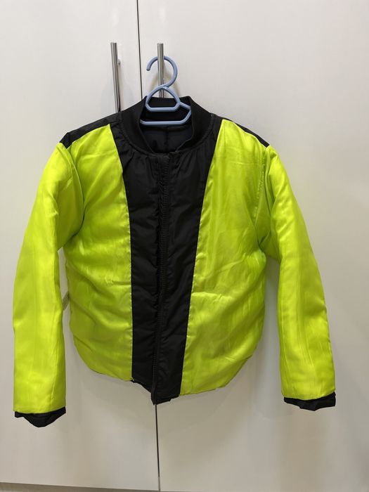 Куртка весна/осень