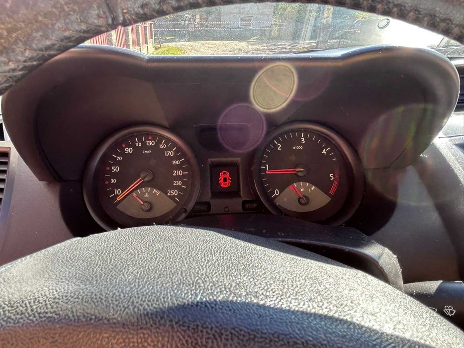 Renault Megane 2, 2005, 1.5 dCi