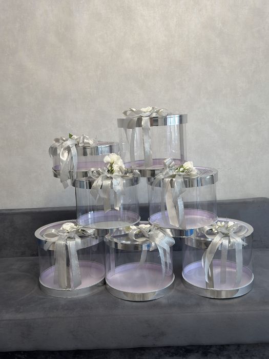 Карзины на тои .