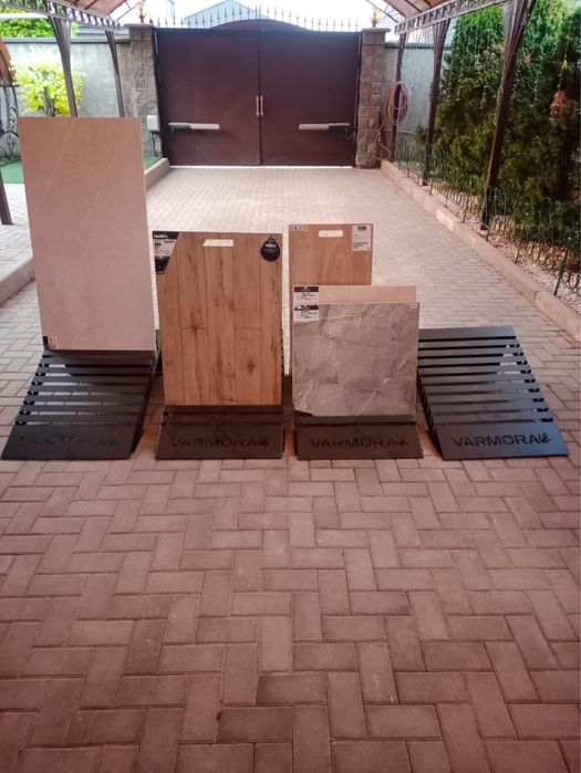 Продам подставки для ламината обоев