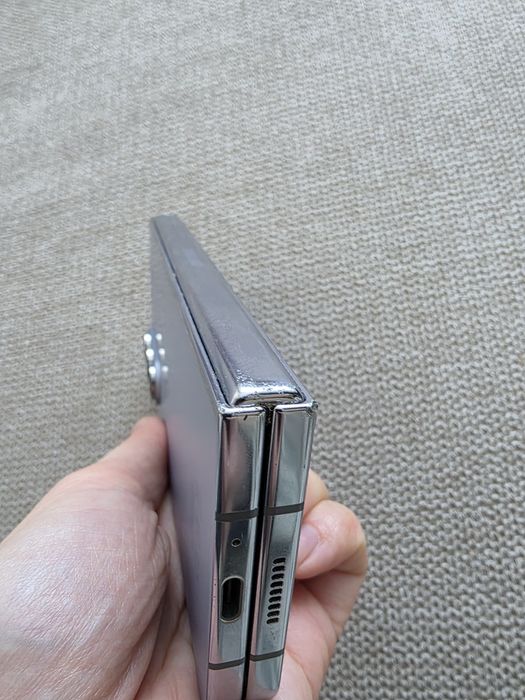 Samsung Galaxy Z Fold5