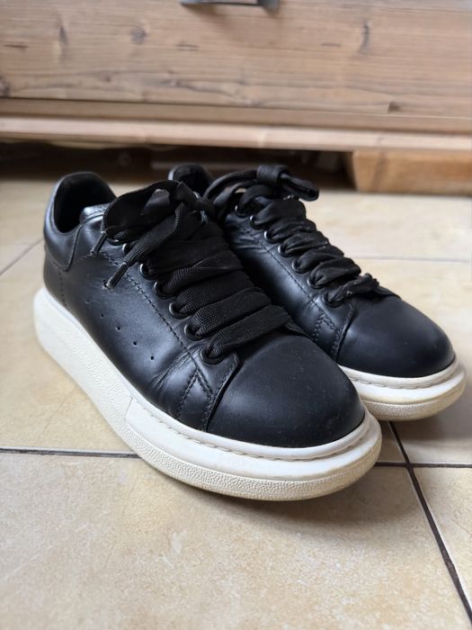 Adidasi Alexander McQueen