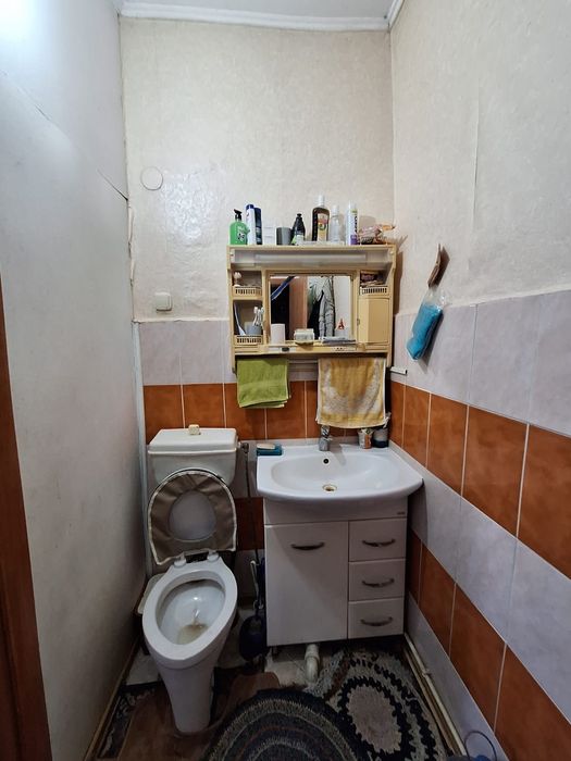 Продам частный дом с цен отоп