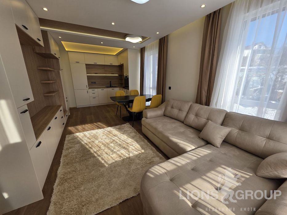 Продава се Тристаен апартамент в Варна, м-т Пчелина - 84 кв.м за 1595 €/кв.м - Снимка #4