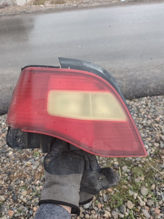 Фара нексия 2 бу